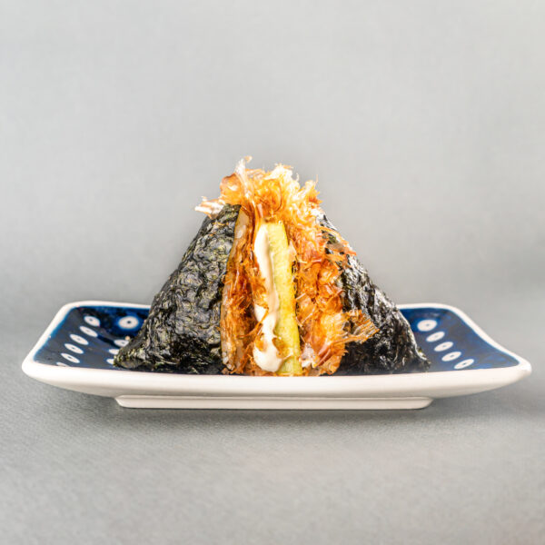 Katsuobushi (skipjack tuna)