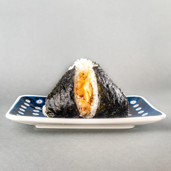 Sake (salmon)