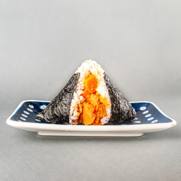 Yakiimo (sweet potatoes)